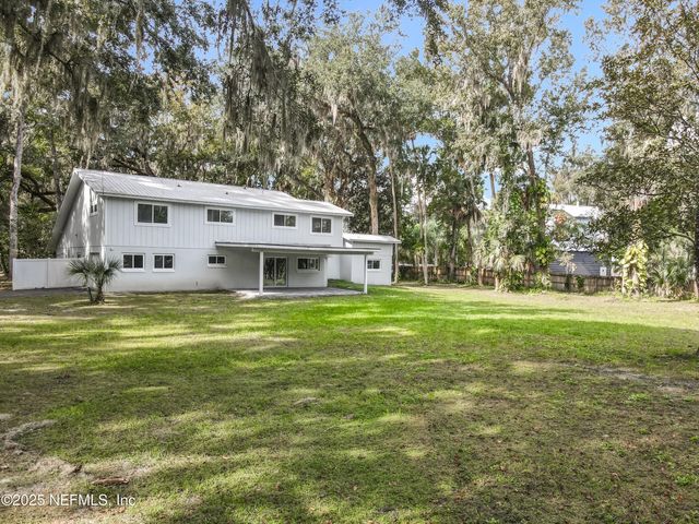 555 WILDWOOD Drive, New Smyrna Beach, FL 32168