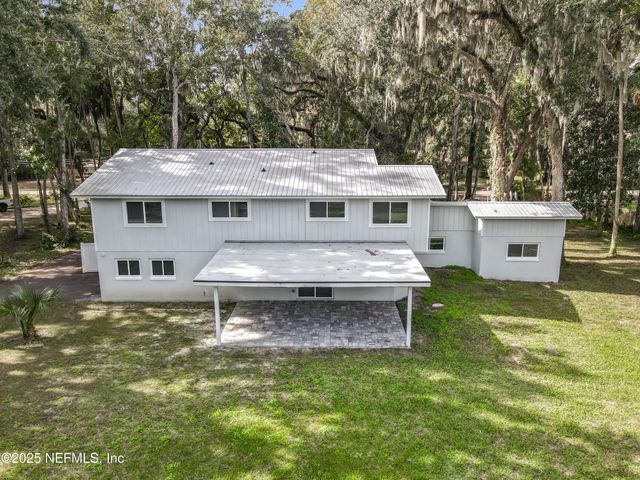 555 WILDWOOD Drive, New Smyrna Beach, FL 32168