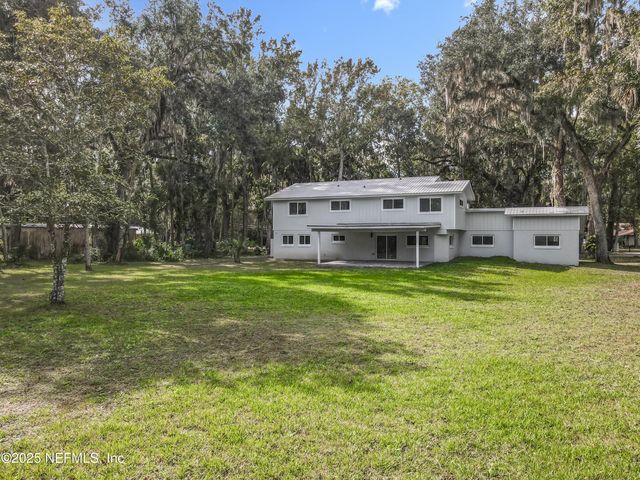 555 WILDWOOD Drive, New Smyrna Beach, FL 32168