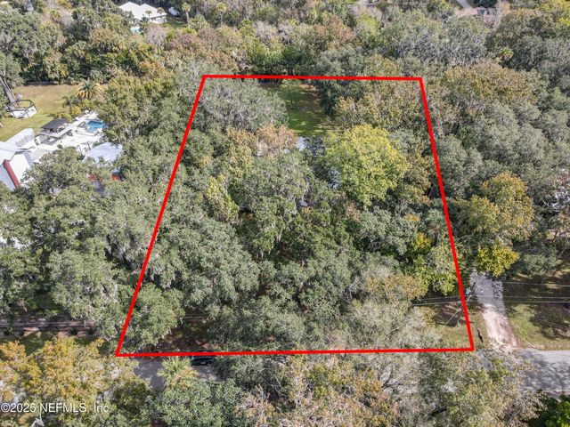 555 WILDWOOD Drive, New Smyrna Beach, FL 32168