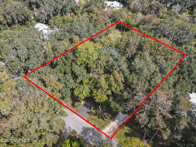 555 WILDWOOD Drive, New Smyrna Beach, FL 32168