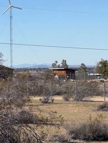 11061 Tujunga, Apple Valley, CA 92308