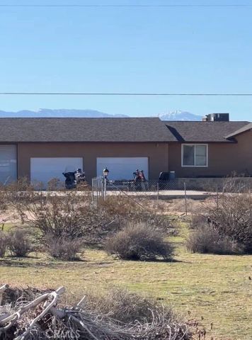 11061 Tujunga, Apple Valley, CA 92308