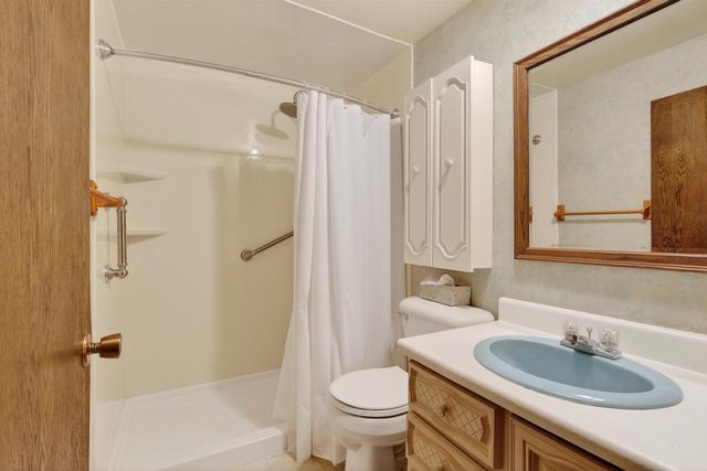 2641 PARKWAY COURT, Wisconsin Rapids, WI 54494