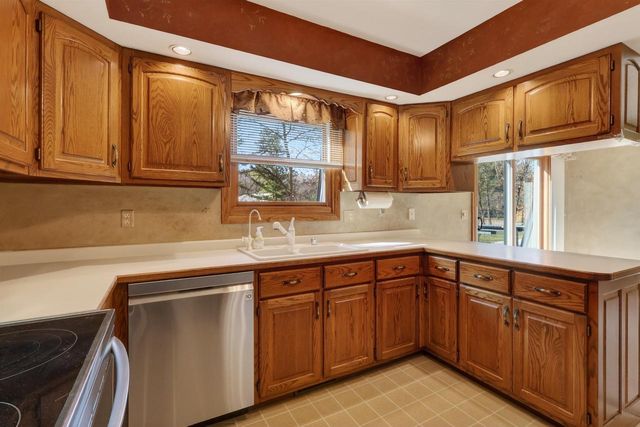 2641 PARKWAY COURT, Wisconsin Rapids, WI 54494