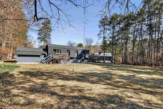 2641 PARKWAY COURT, Wisconsin Rapids, WI 54494