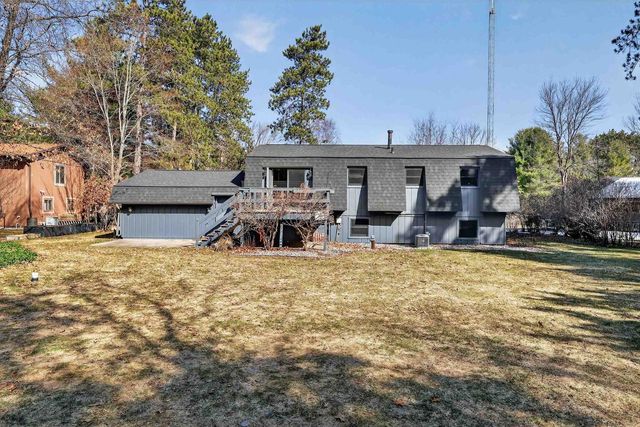 2641 PARKWAY COURT, Wisconsin Rapids, WI 54494