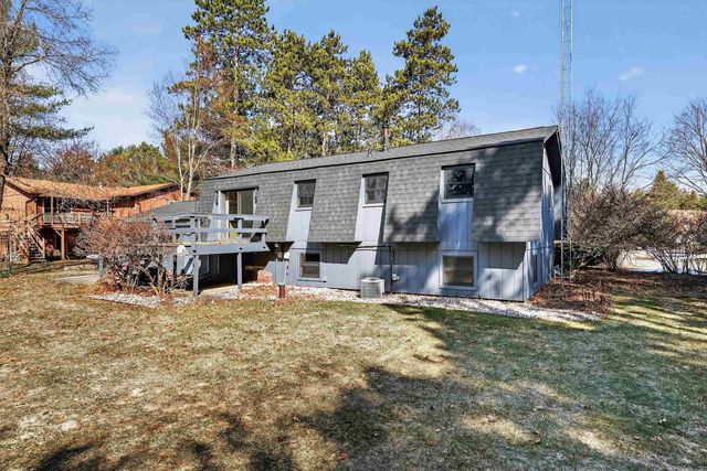 2641 PARKWAY COURT, Wisconsin Rapids, WI 54494