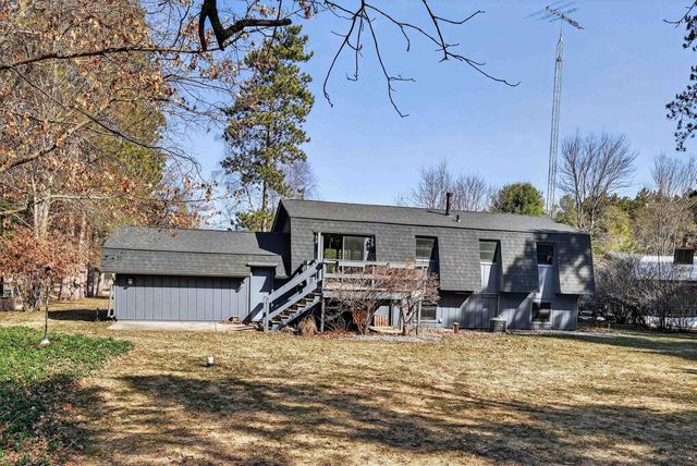 2641 PARKWAY COURT, Wisconsin Rapids, WI 54494