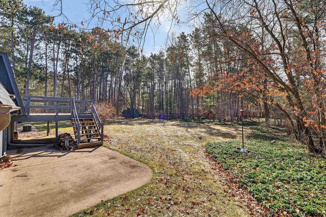 2641 PARKWAY COURT, Wisconsin Rapids, WI 54494