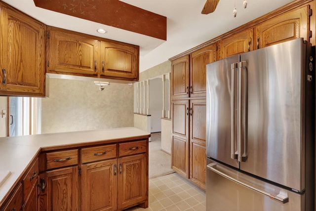 2641 PARKWAY COURT, Wisconsin Rapids, WI 54494