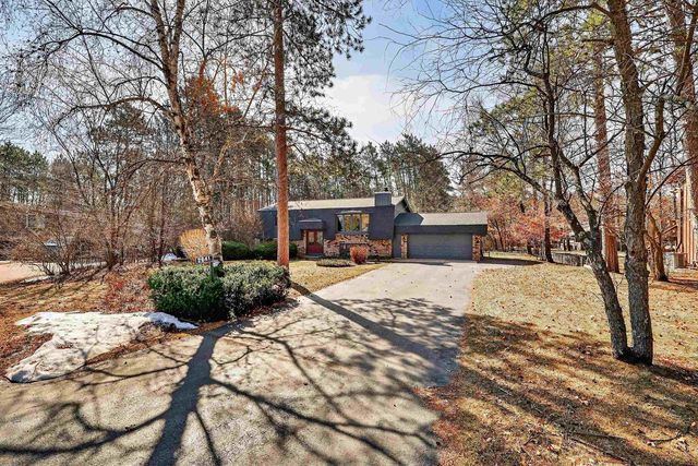 2641 PARKWAY COURT, Wisconsin Rapids, WI 54494