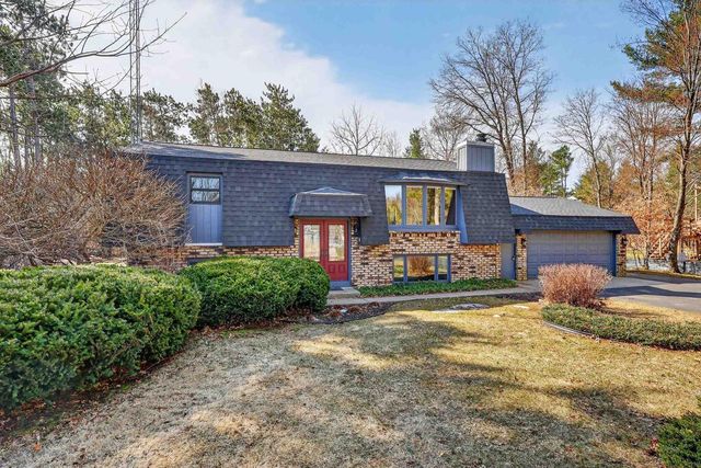 2641 PARKWAY COURT, Wisconsin Rapids, WI 54494