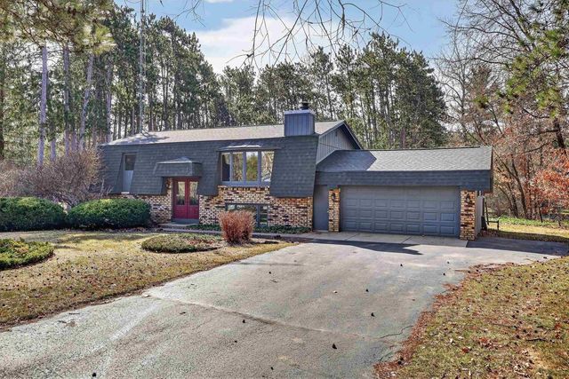 2641 PARKWAY COURT, Wisconsin Rapids, WI 54494