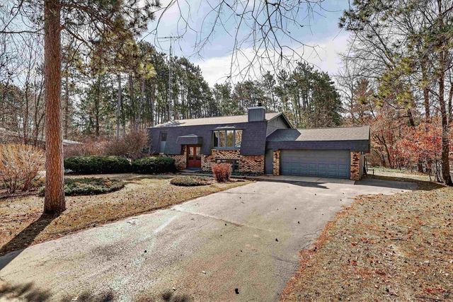 2641 PARKWAY COURT, Wisconsin Rapids, WI 54494