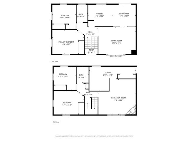2641 PARKWAY COURT, Wisconsin Rapids, WI 54494