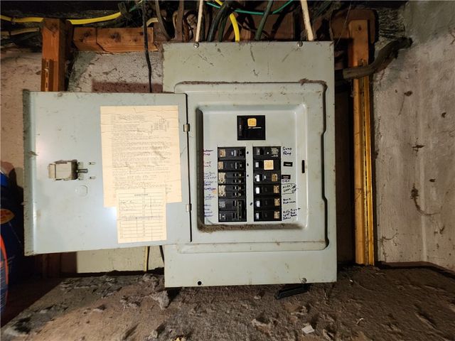 519 Greensburg Pike, N Versailles, PA 15137