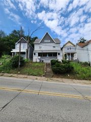 519 Greensburg Pike, N Versailles, PA 15137