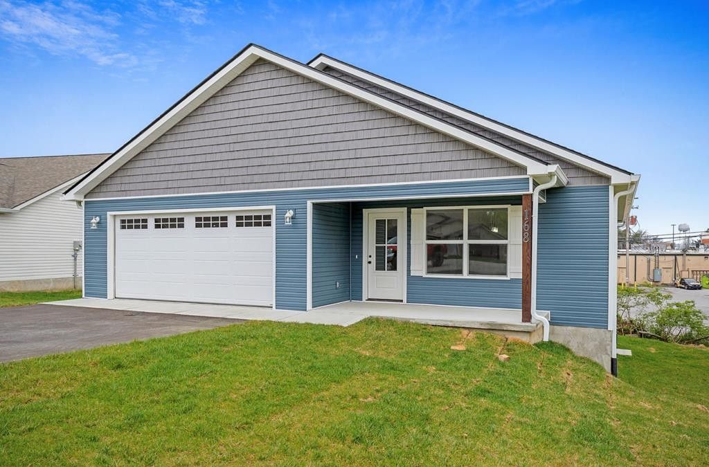 168 Sky View Meadow Dr, Crossville, TN 38555