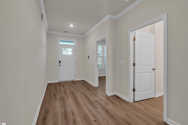 2032 Halton Oaks Drive Lot 136, Spartanburg, SC 29303