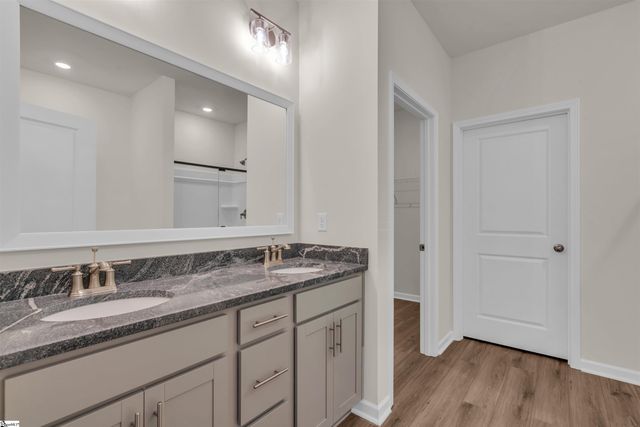 2032 Halton Oaks Drive Lot 136, Spartanburg, SC 29303