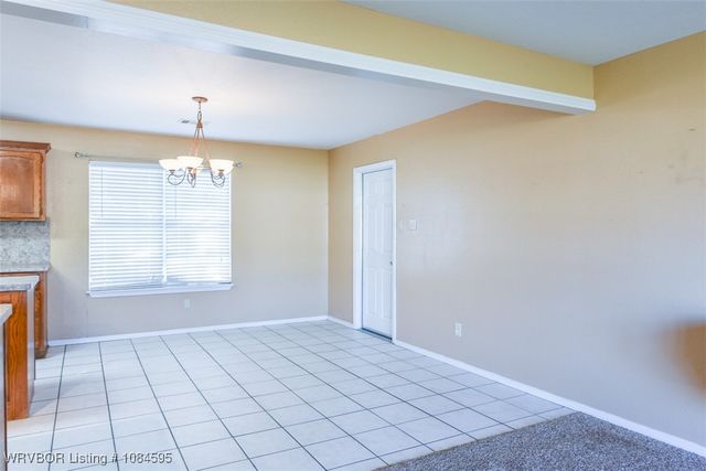 101 Choctaw Drive, Roland, OK 74954