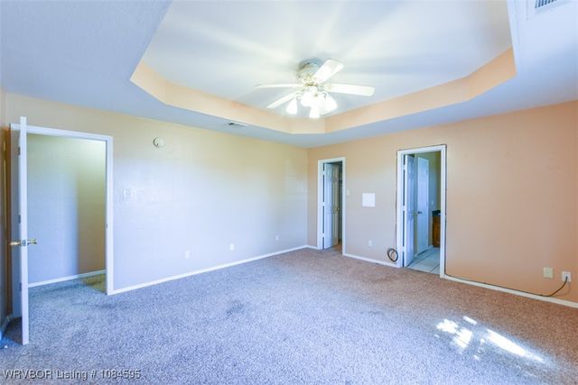 101 Choctaw Drive, Roland, OK 74954