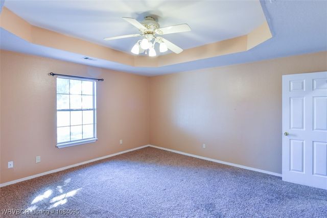 101 Choctaw Drive, Roland, OK 74954