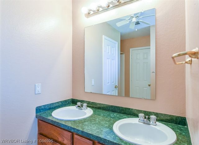 101 Choctaw Drive, Roland, OK 74954