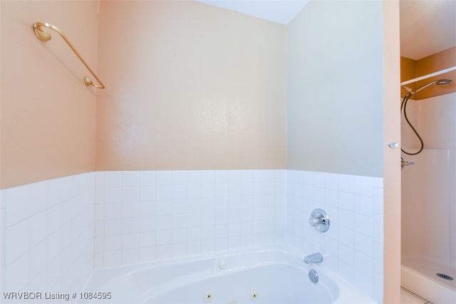 101 Choctaw Drive, Roland, OK 74954