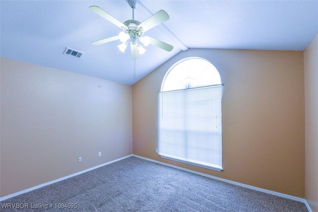 101 Choctaw Drive, Roland, OK 74954