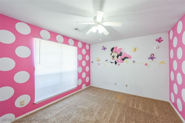 101 Choctaw Drive, Roland, OK 74954