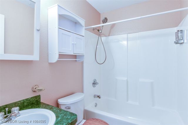 101 Choctaw Drive, Roland, OK 74954