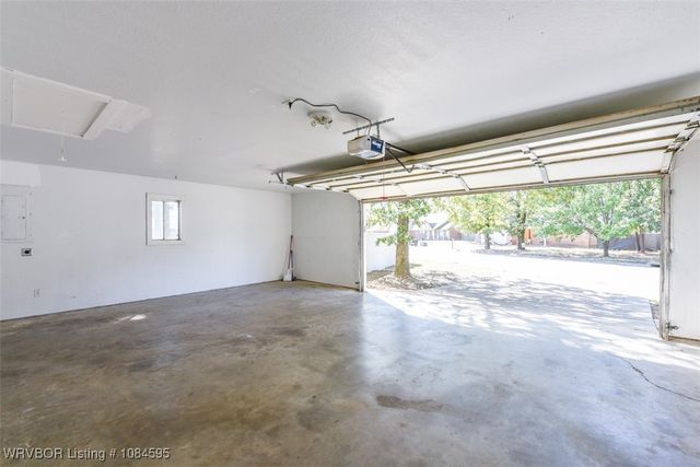 101 Choctaw Drive, Roland, OK 74954