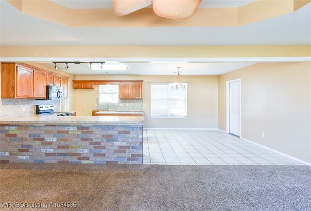 101 Choctaw Drive, Roland, OK 74954