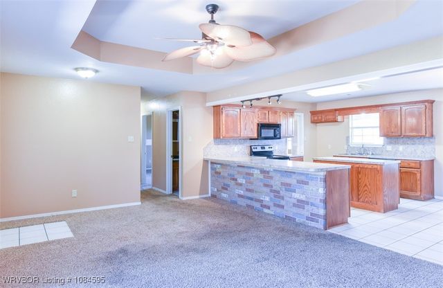 101 Choctaw Drive, Roland, OK 74954