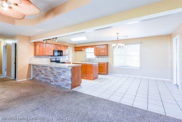 101 Choctaw Drive, Roland, OK 74954