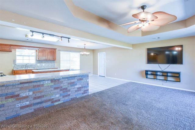 101 Choctaw Drive, Roland, OK 74954