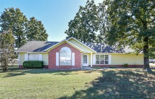 101 Choctaw Drive, Roland, OK 74954