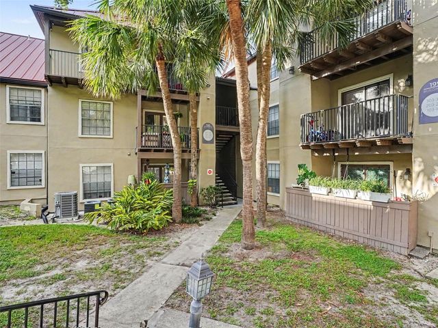 199 AFTON SQUARE 108, Altamonte Springs, FL 32714