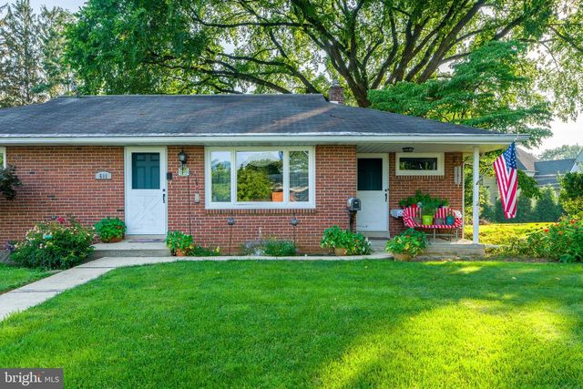 600 KISSEL HILL RD, Lititz, PA 17543