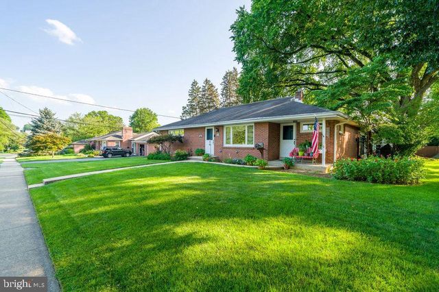 600 KISSEL HILL RD, Lititz, PA 17543
