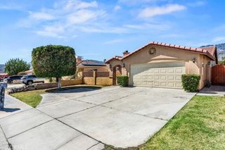 32205 Cathedral Canyon, Cathedral City, CA 92234