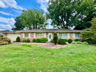 4515 W Mission Court, Columbus, IN 47203