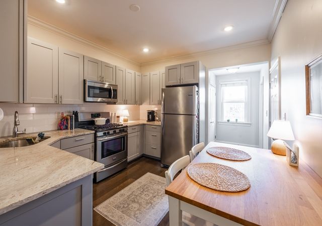 64 Byron St 2, Boston, MA 02128