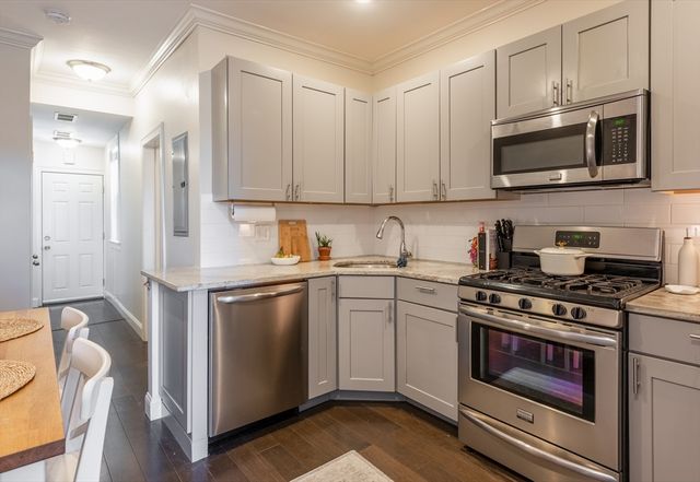 64 Byron St 2, Boston, MA 02128