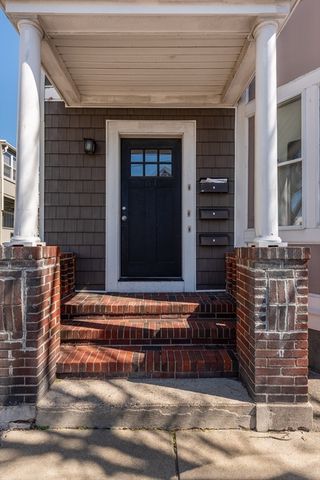 64 Byron St 2, Boston, MA 02128