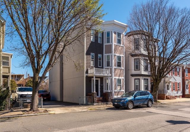 64 Byron St 2, Boston, MA 02128