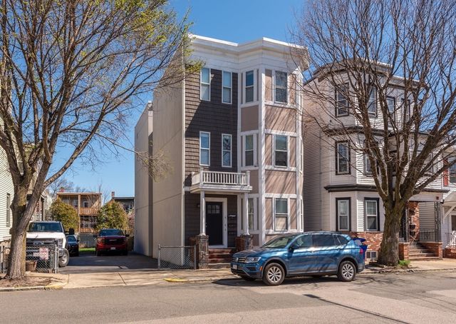 64 Byron St 2, Boston, MA 02128