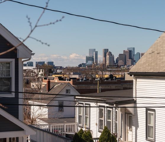 64 Byron St 2, Boston, MA 02128